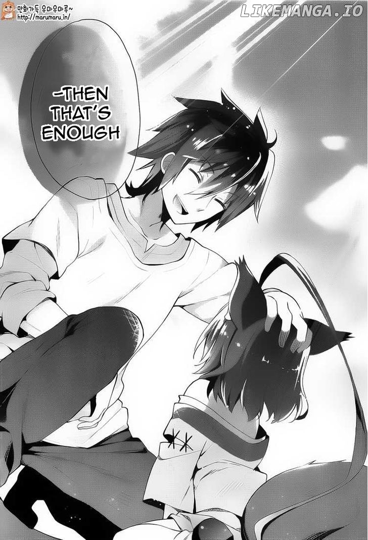 Read No Game No Life Desu! Manga Online