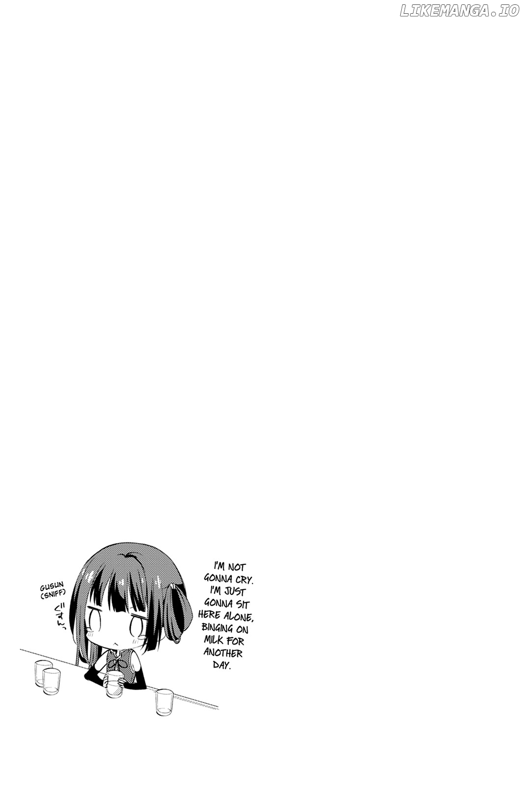 Read No Game No Life Desu! Manga Online