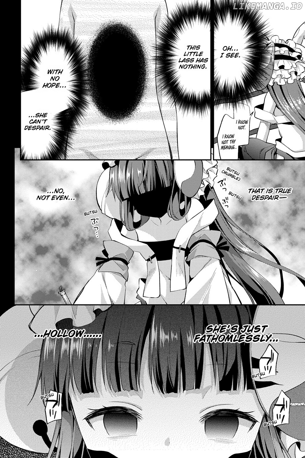 Read No Game No Life Desu! Manga Online