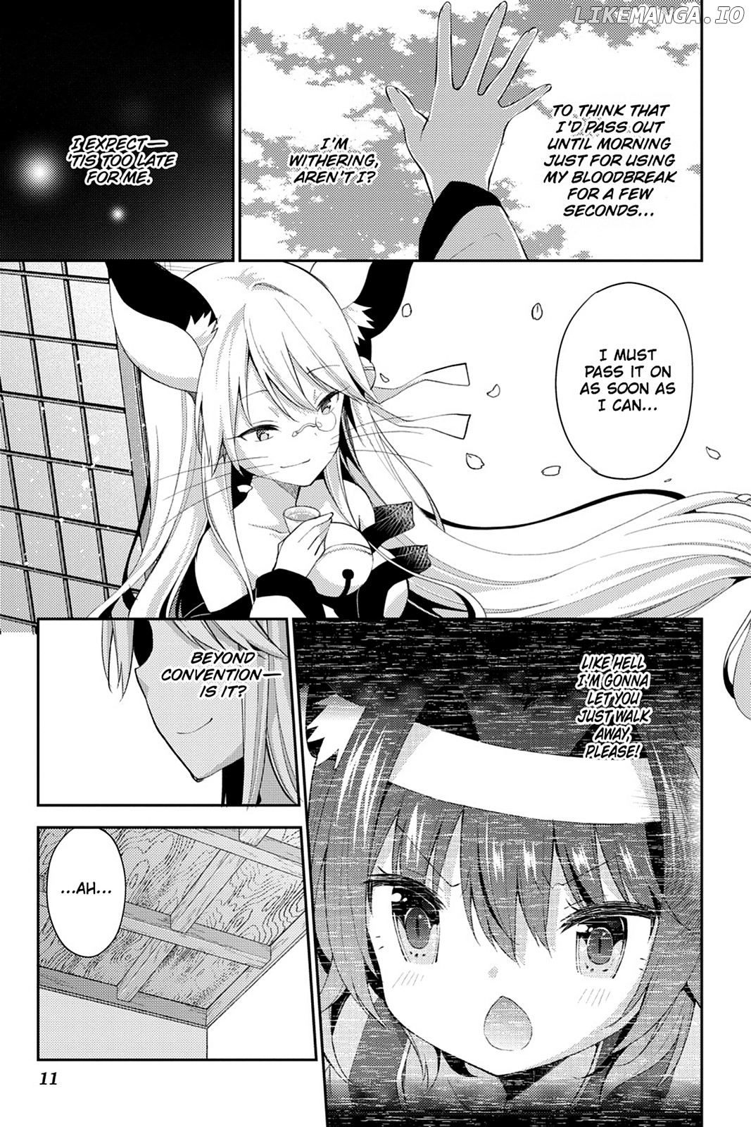 Read No Game No Life Desu! Manga Online