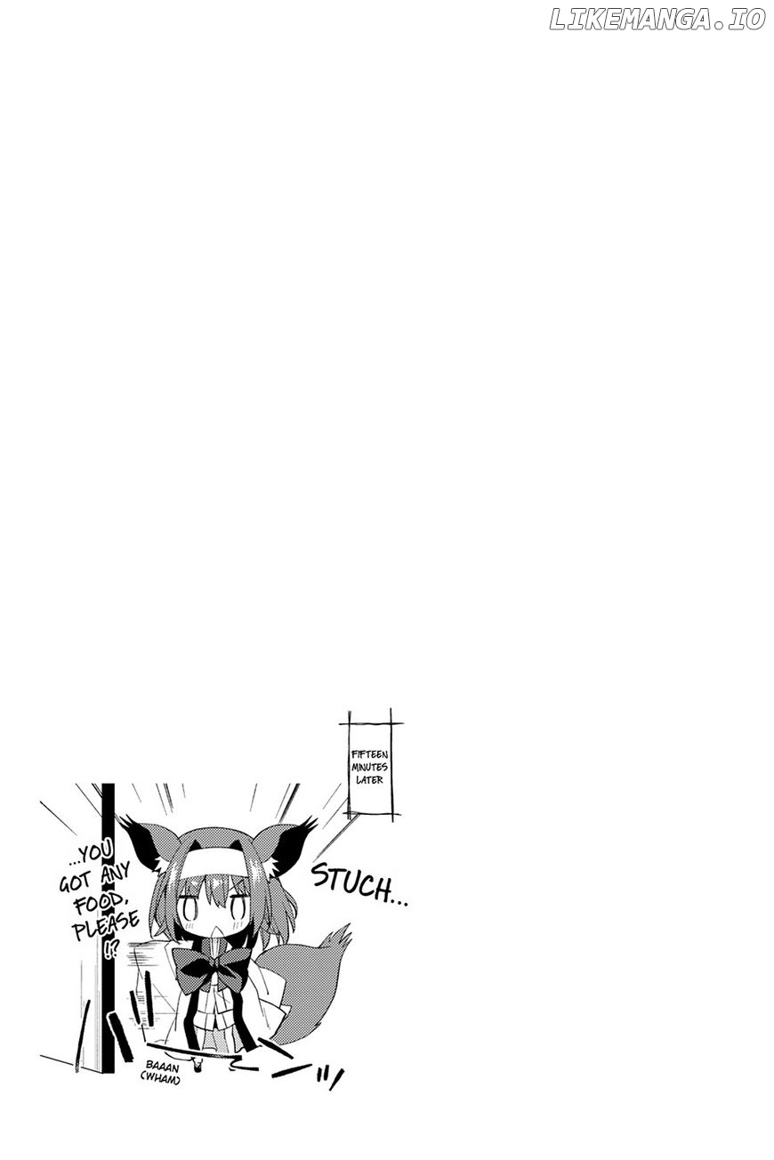 Read No Game No Life Desu! Manga Online