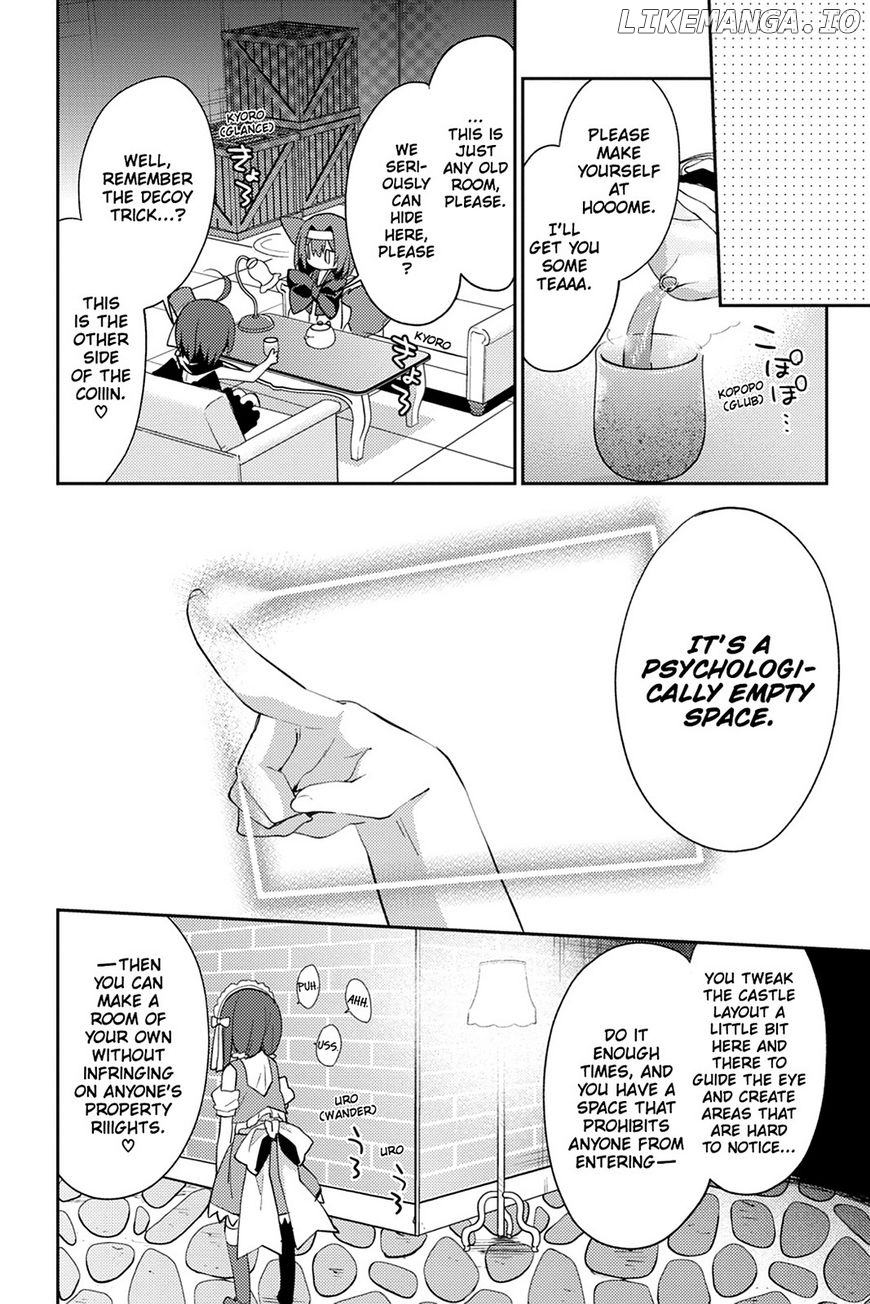 Read No Game No Life Desu! Manga Online
