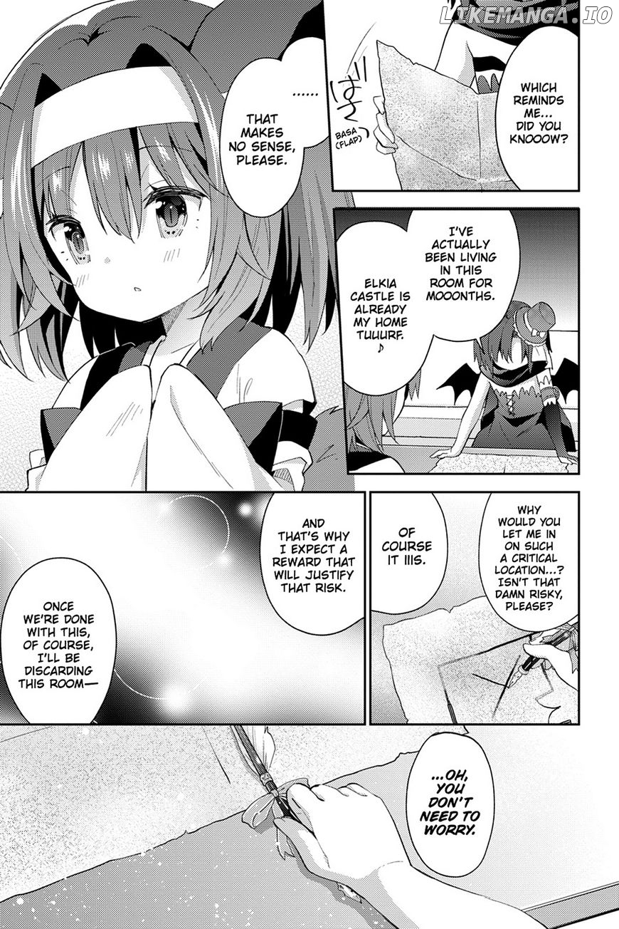 Read No Game No Life Desu! Manga Online