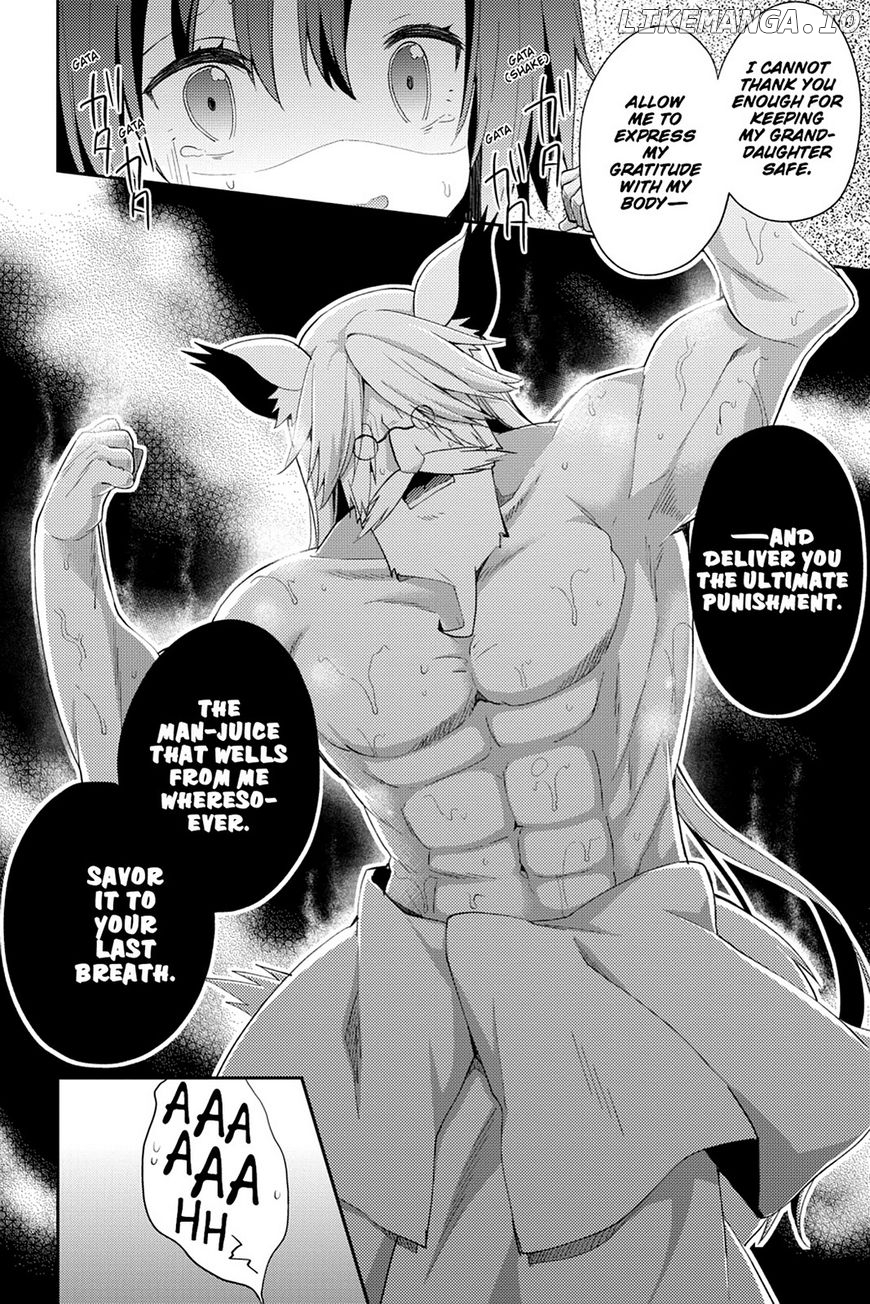 Read No Game No Life Desu! Manga Online