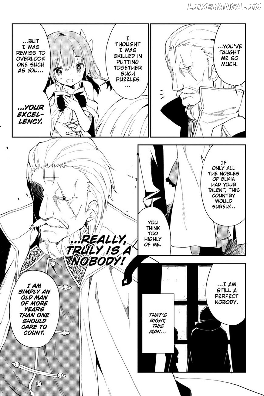 Read No Game No Life Desu! Manga Online