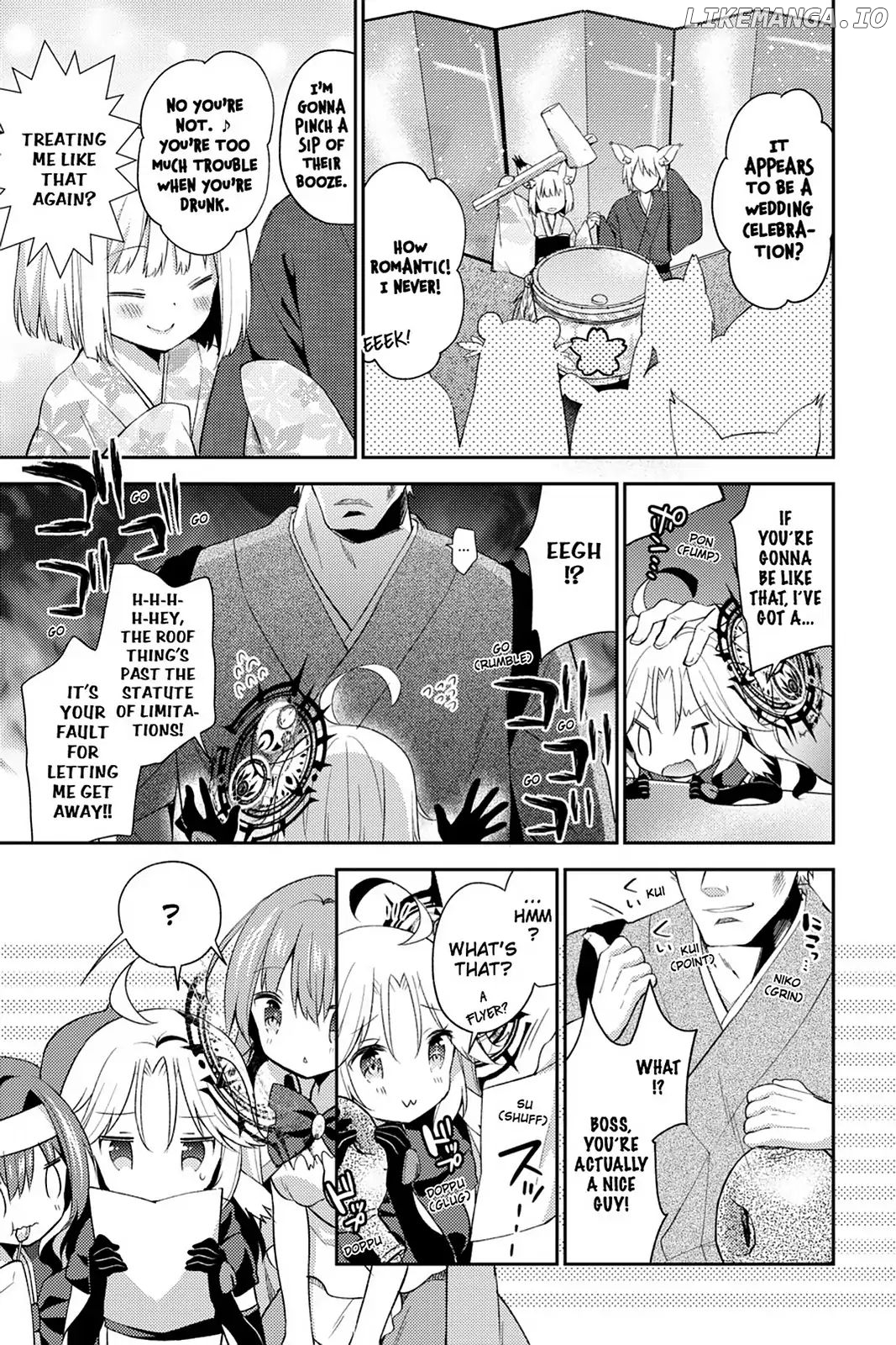 Read No Game No Life Desu! Manga Online