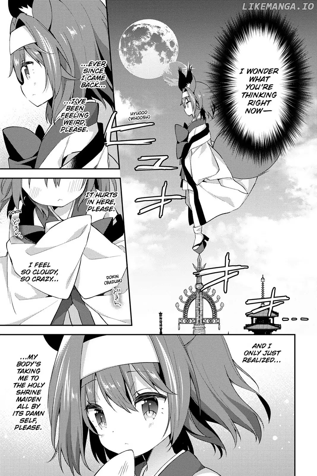 Read No Game No Life Desu! Manga Online