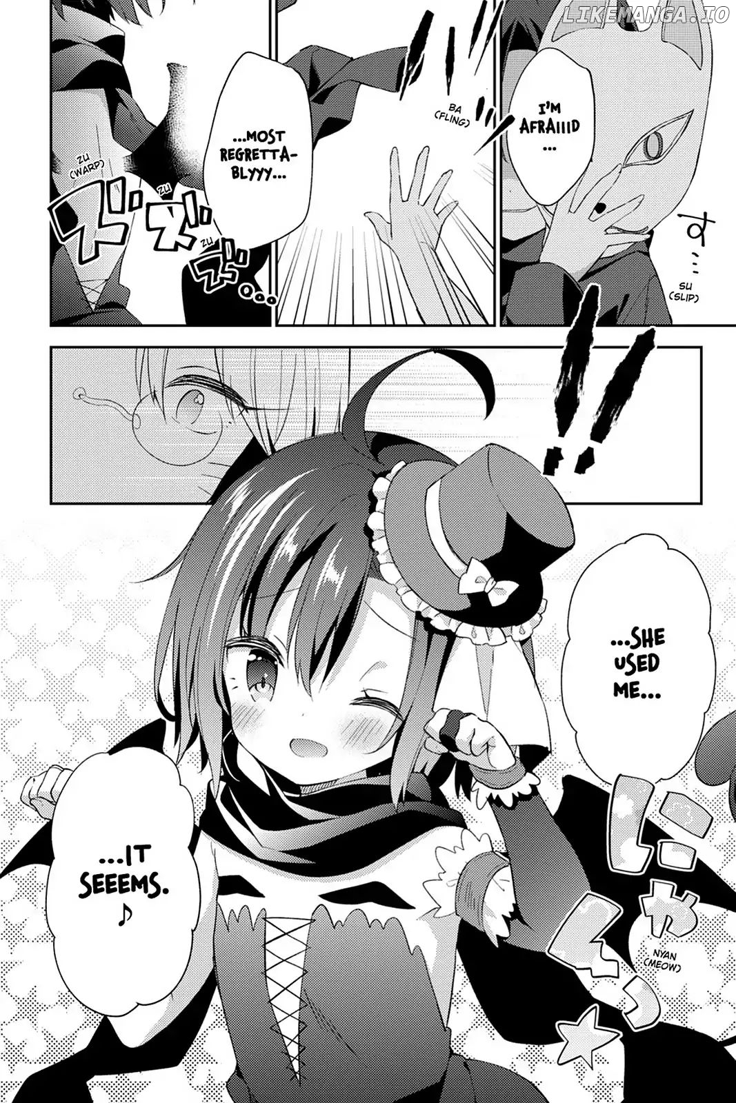 Read No Game No Life Desu! Manga Online