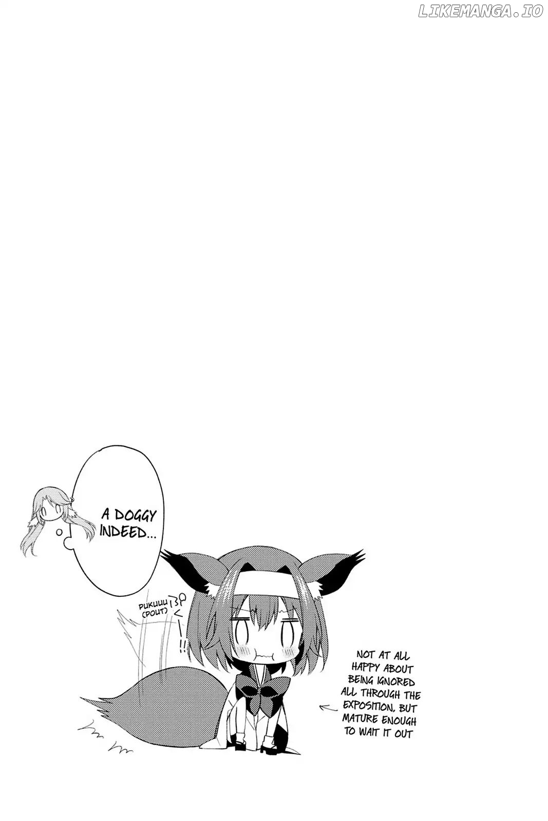 Read No Game No Life Desu! Manga Online