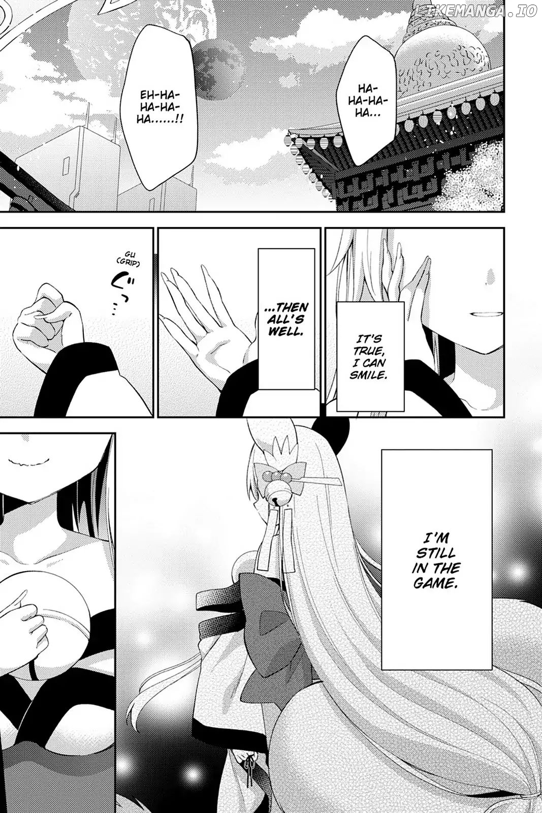 Read No Game No Life Desu! Manga Online