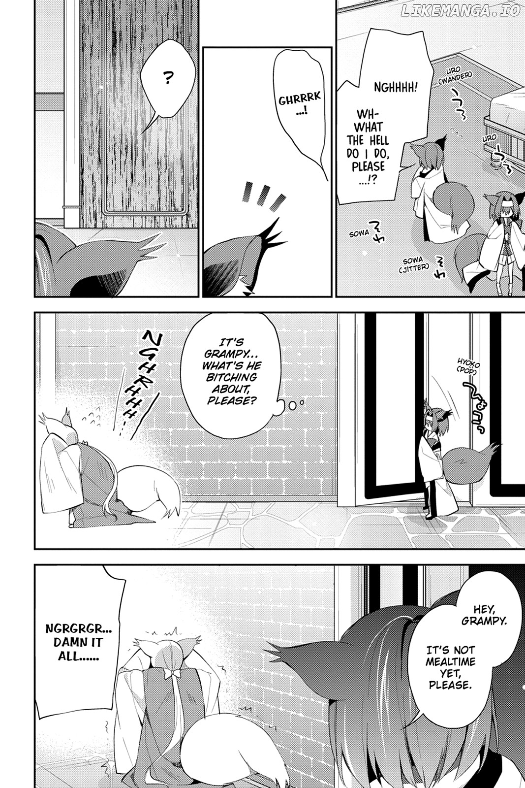 Read No Game No Life Desu! Manga Online