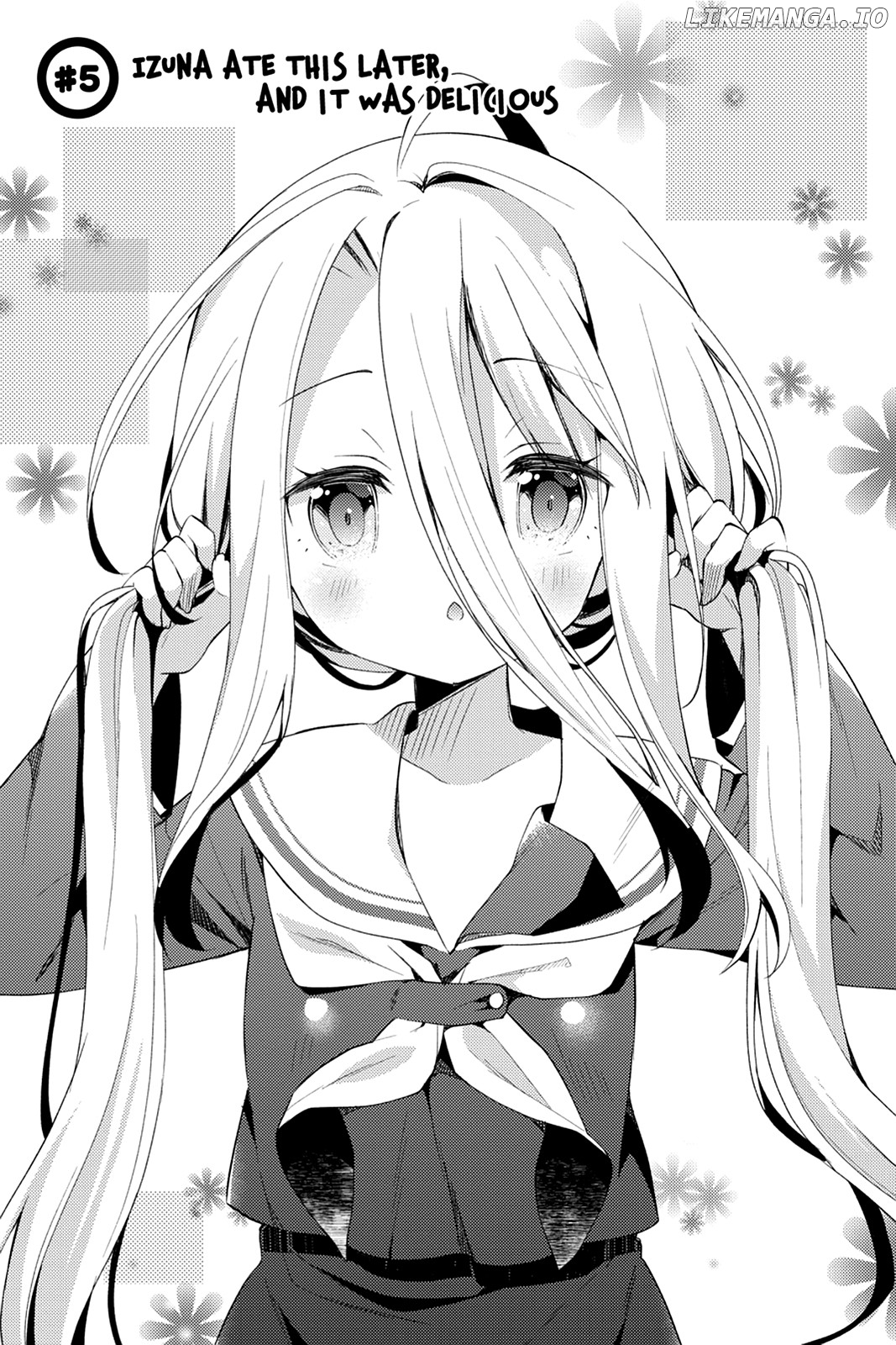 Read No Game No Life Desu! Manga Online