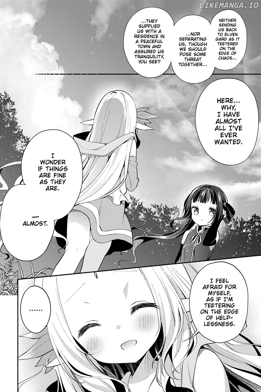Read No Game No Life Desu! Manga Online