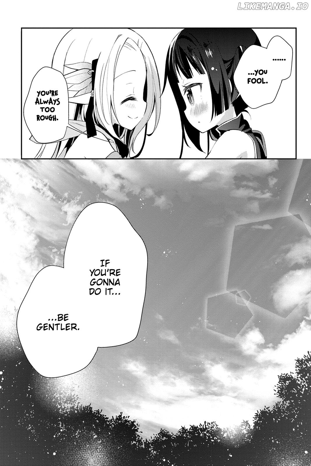 Read No Game No Life Desu! Manga Online