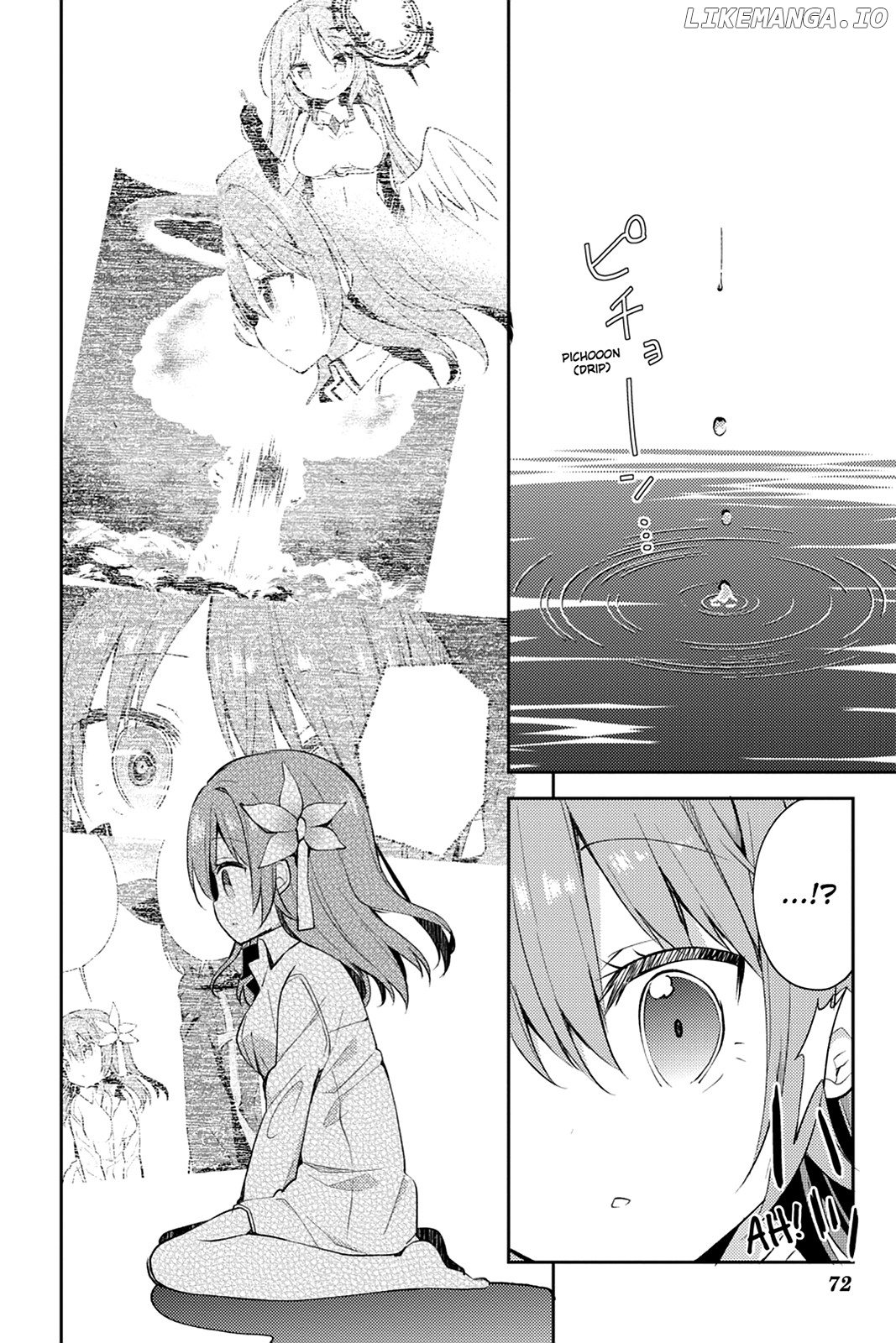 Read No Game No Life Desu! Manga Online