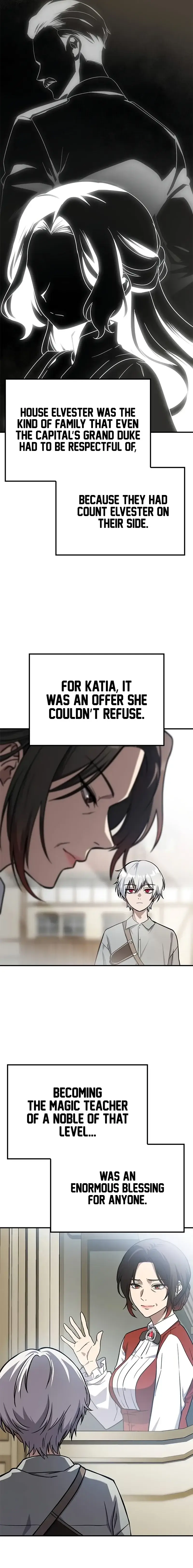 Read Noble Lady Reformation Guide Manga Online
