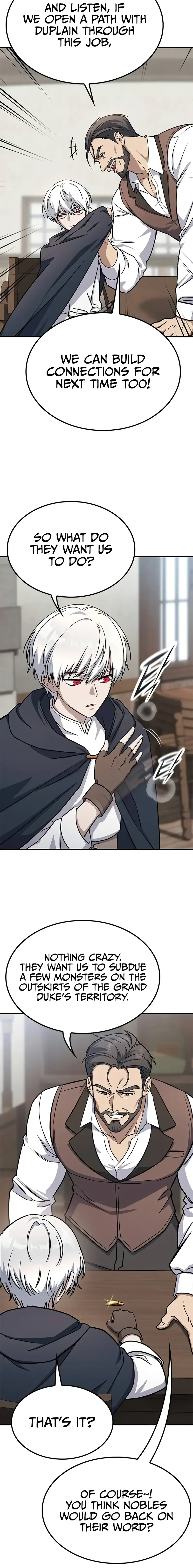 Read Noble Lady Reformation Guide Manga Online