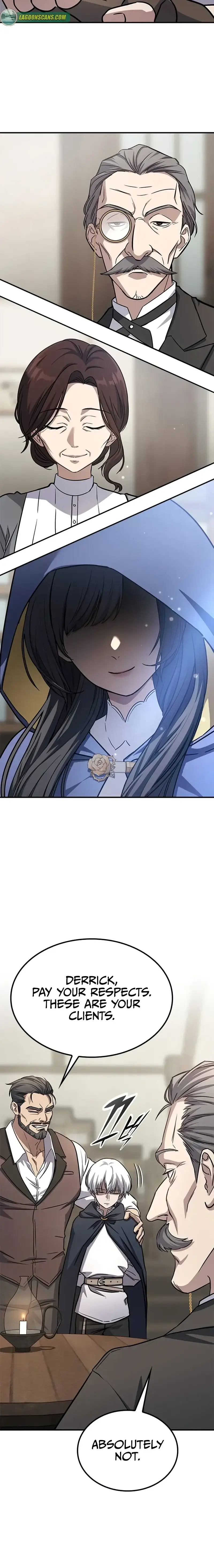 Read Noble Lady Reformation Guide Manga Online