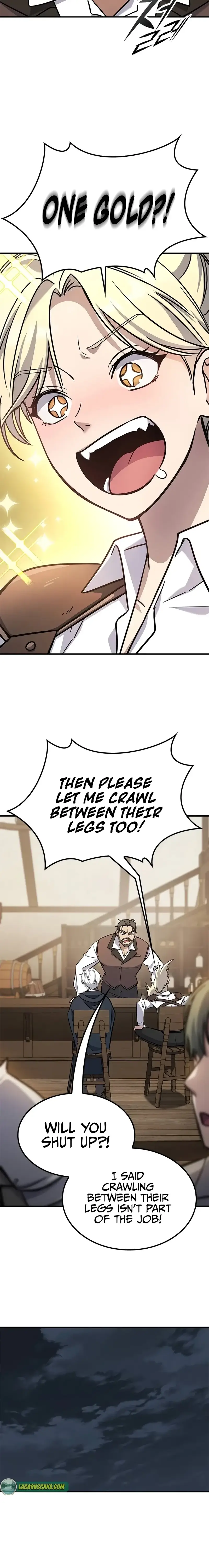 Read Noble Lady Reformation Guide Manga Online