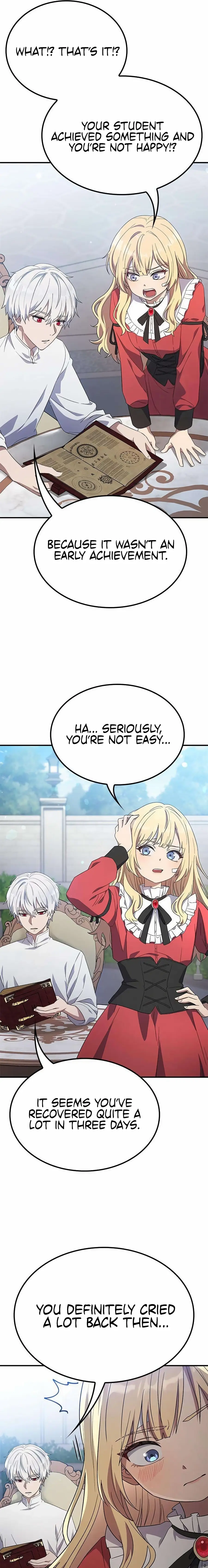 Read Noble Lady Reformation Guide Manga Online