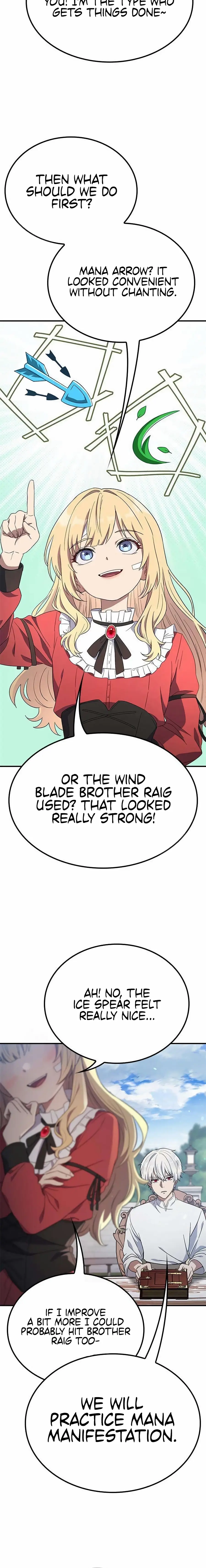 Read Noble Lady Reformation Guide Manga Online