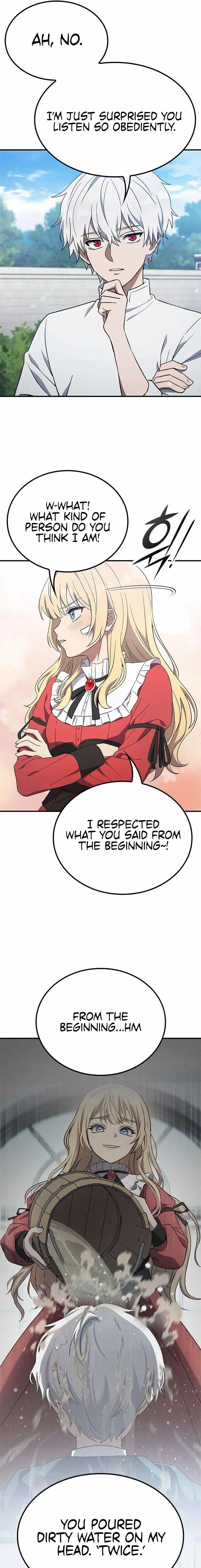 Read Noble Lady Reformation Guide Manga Online