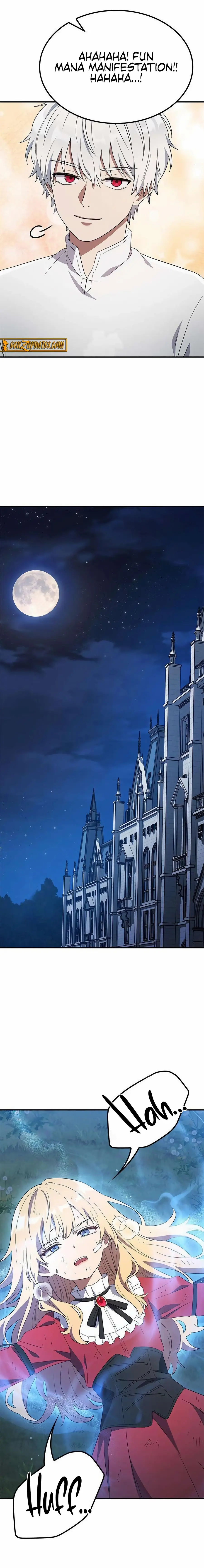 Read Noble Lady Reformation Guide Manga Online