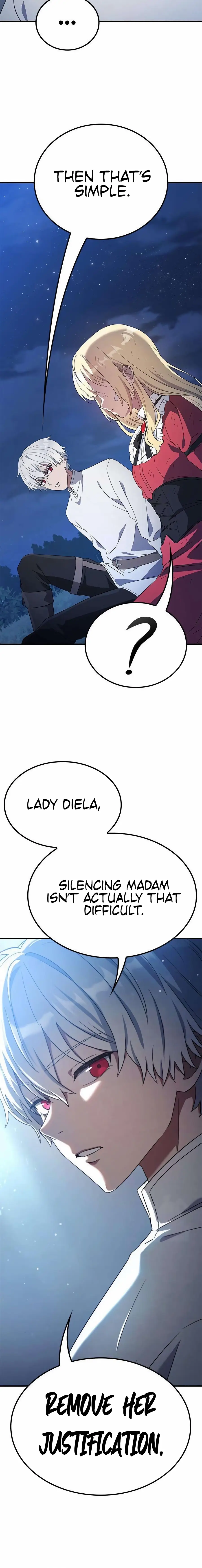 Read Noble Lady Reformation Guide Manga Online