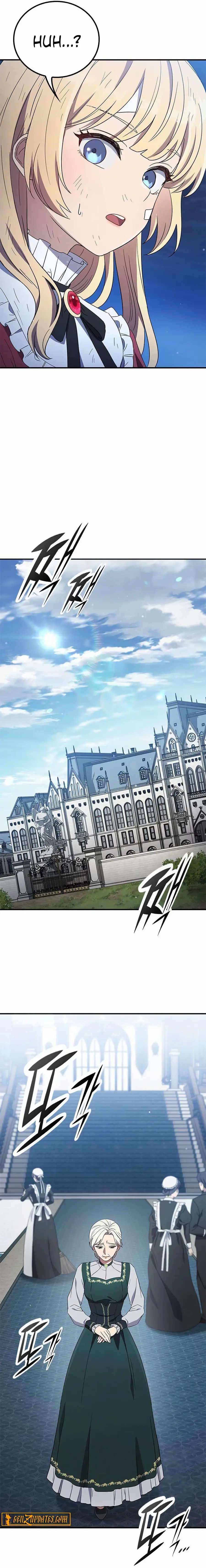 Read Noble Lady Reformation Guide Manga Online