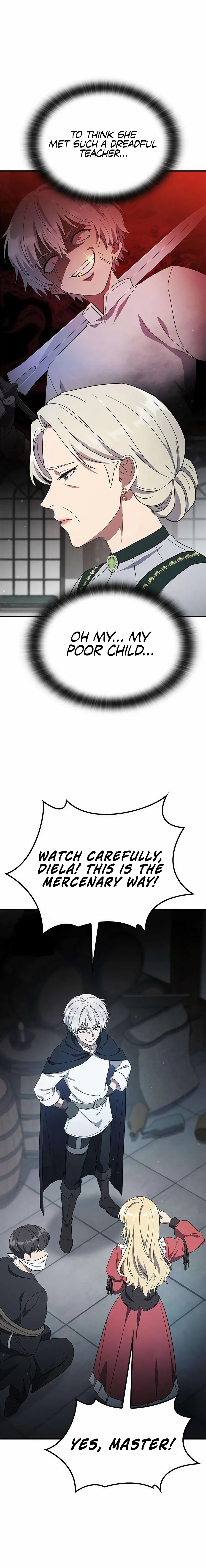 Read Noble Lady Reformation Guide Manga Online