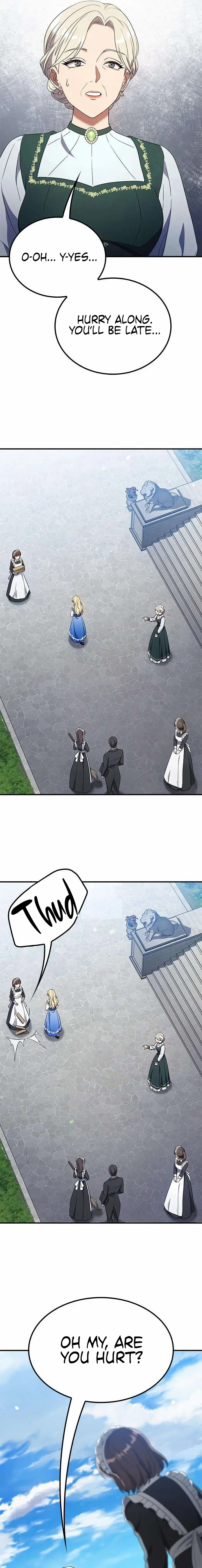 Read Noble Lady Reformation Guide Manga Online