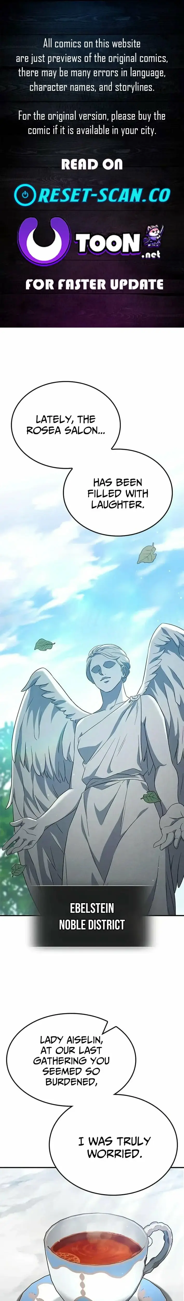 Read Noble Lady Reformation Guide Manga Online