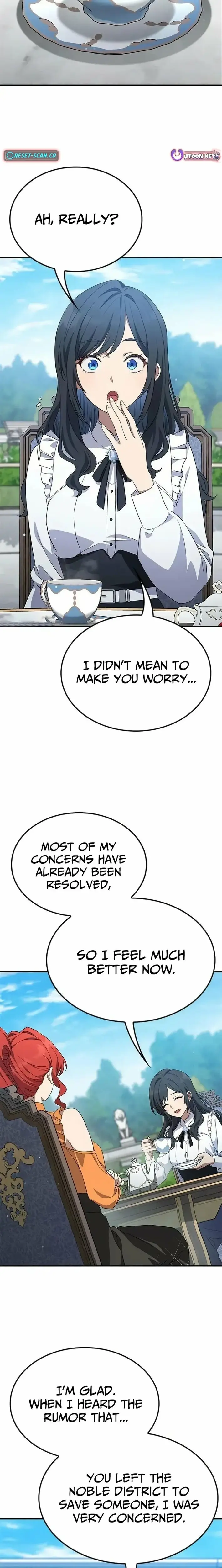 Read Noble Lady Reformation Guide Manga Online