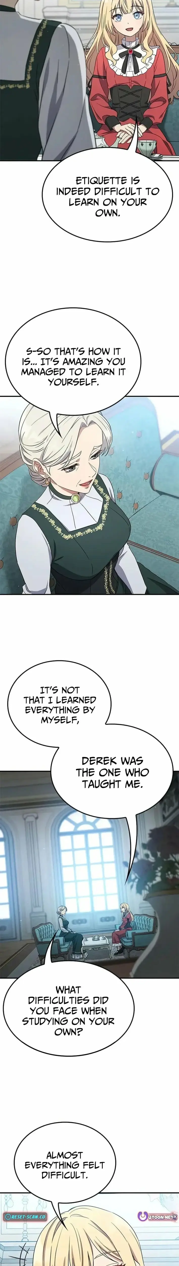 Read Noble Lady Reformation Guide Manga Online