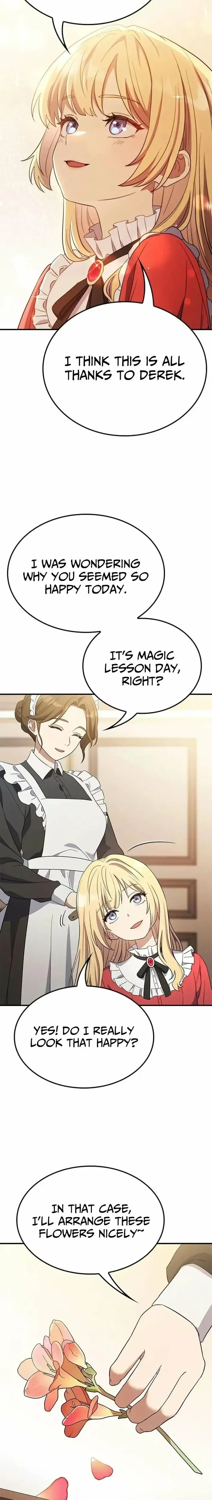 Read Noble Lady Reformation Guide Manga Online