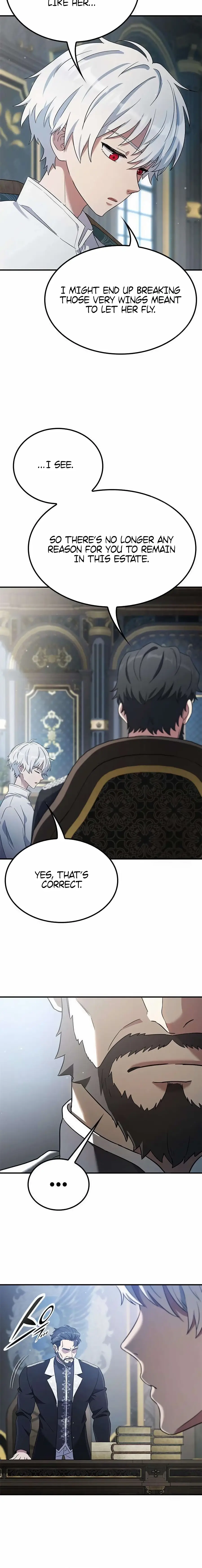 Read Noble Lady Reformation Guide Manga Online