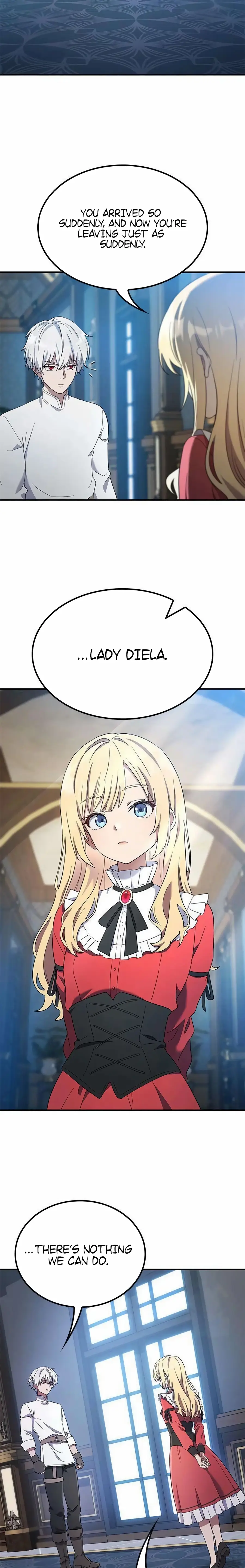 Read Noble Lady Reformation Guide Manga Online