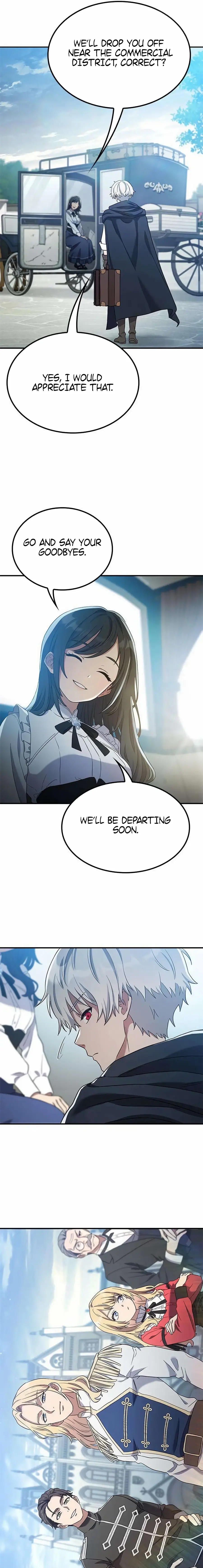 Read Noble Lady Reformation Guide Manga Online