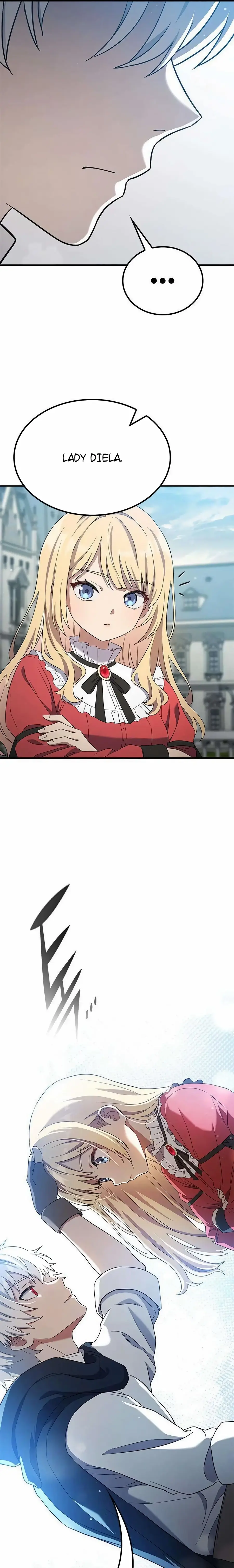Read Noble Lady Reformation Guide Manga Online