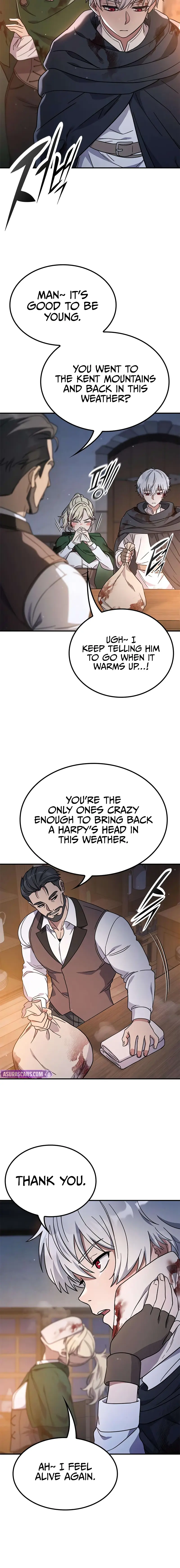 Read Noble Lady Reformation Guide Manga Online