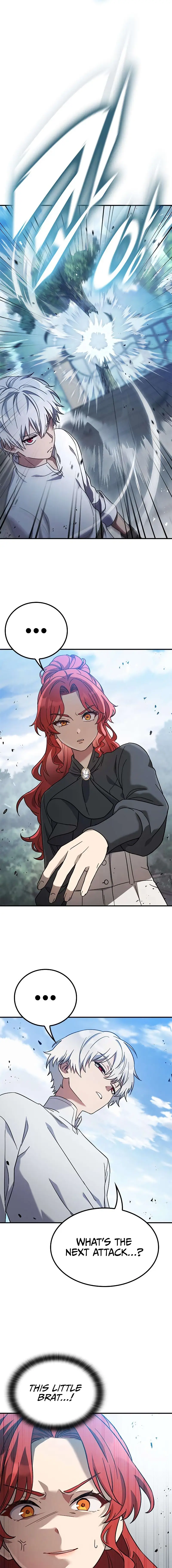 Read Noble Lady Reformation Guide Manga Online