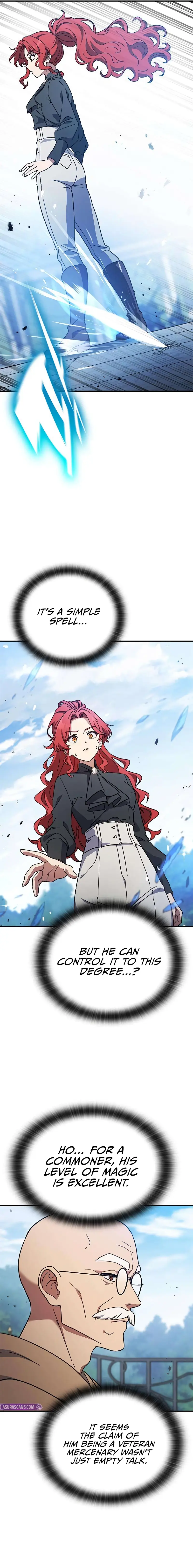 Read Noble Lady Reformation Guide Manga Online