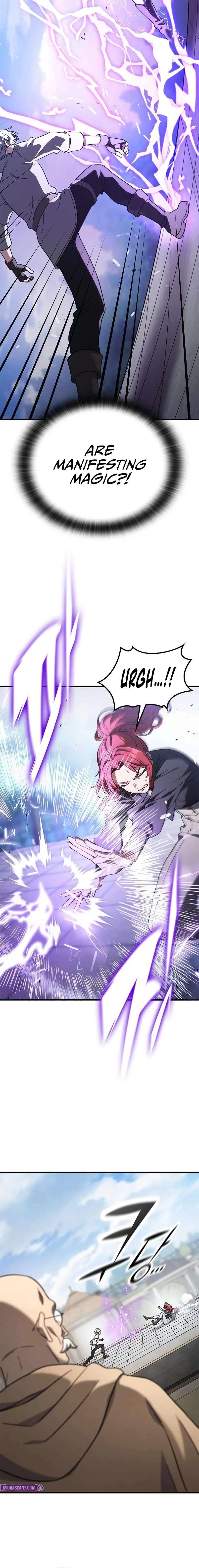 Read Noble Lady Reformation Guide Manga Online