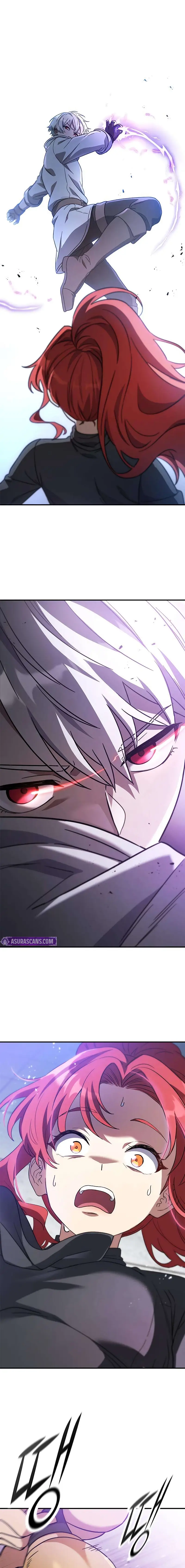 Read Noble Lady Reformation Guide Manga Online