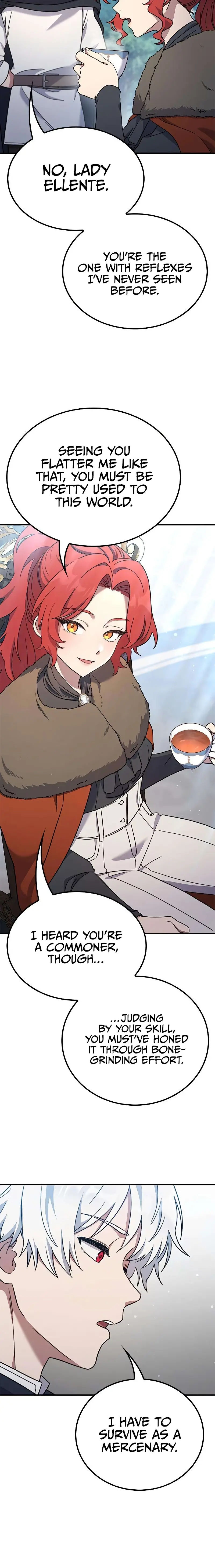 Read Noble Lady Reformation Guide Manga Online