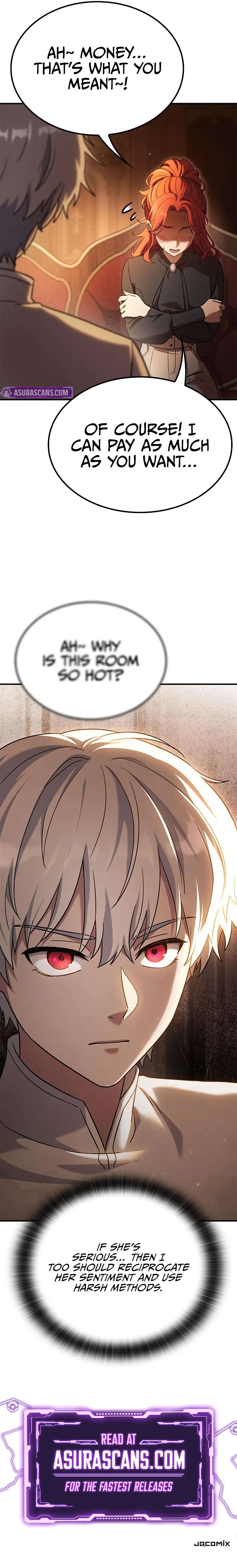 Read Noble Lady Reformation Guide Manga Online
