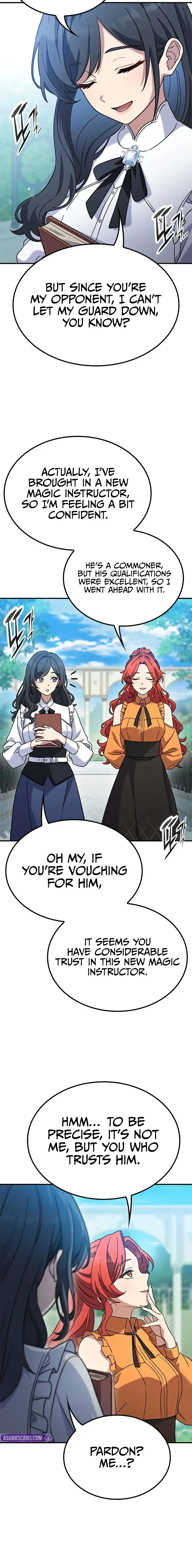 Read Noble Lady Reformation Guide Manga Online