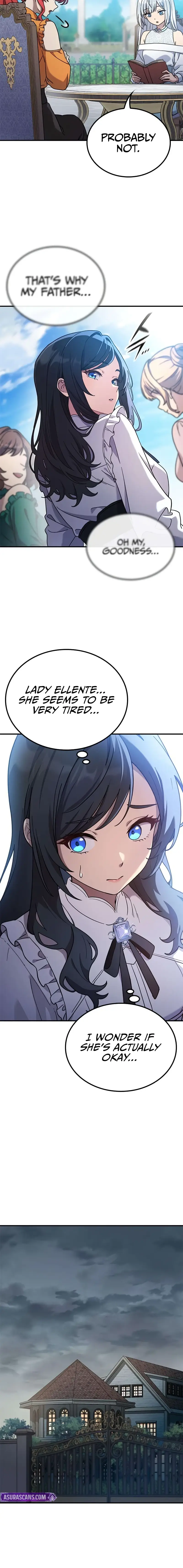 Read Noble Lady Reformation Guide Manga Online