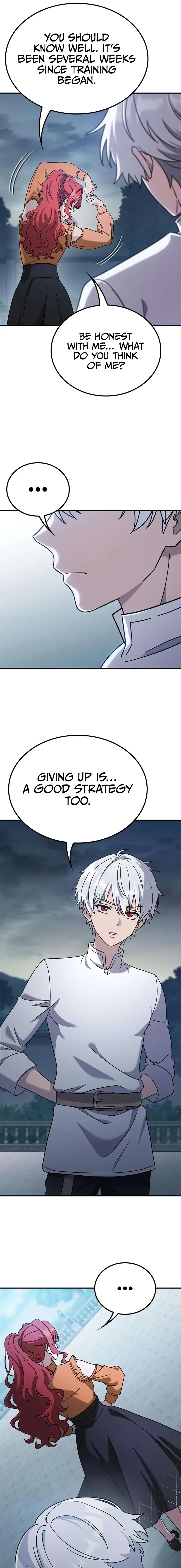 Read Noble Lady Reformation Guide Manga Online