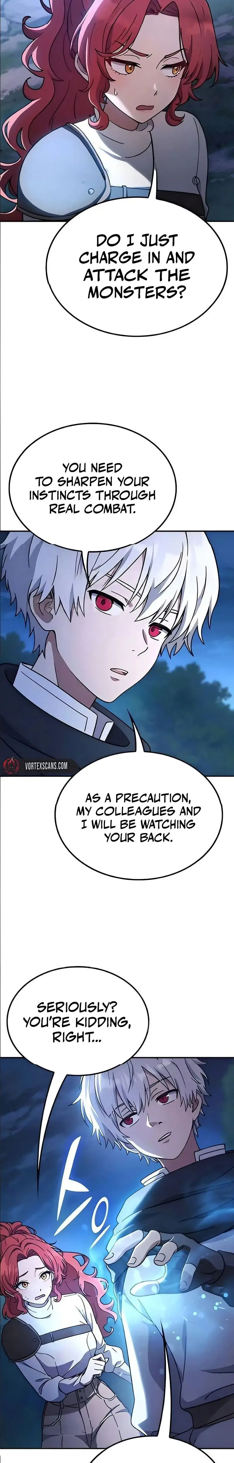 Read Noble Lady Reformation Guide Manga Online